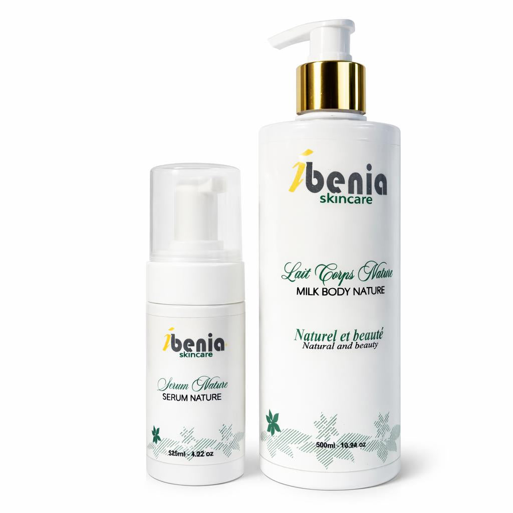 Gamme - Naturel