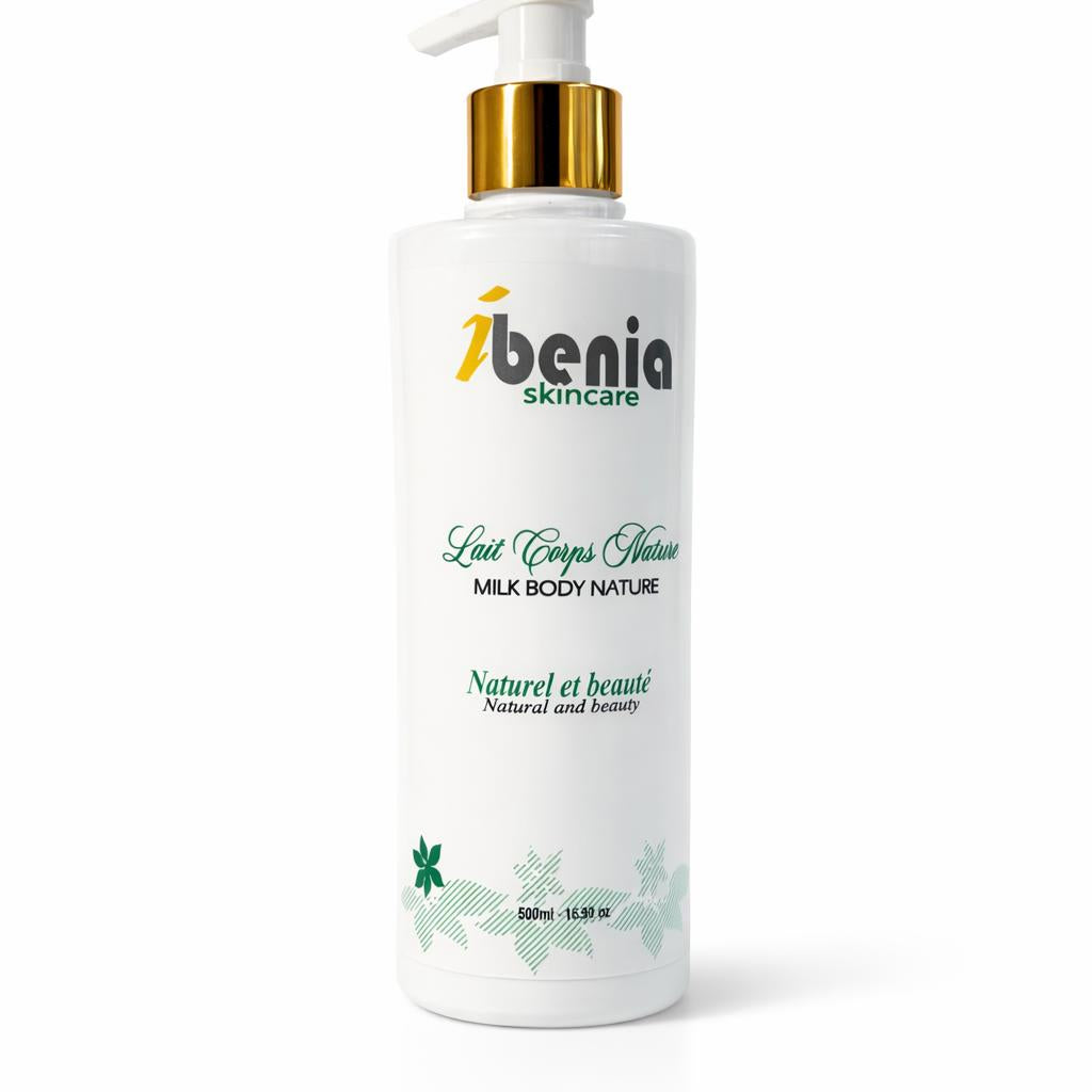 Lait de Corps - Naturel