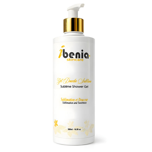 Gel Douche - Sublime