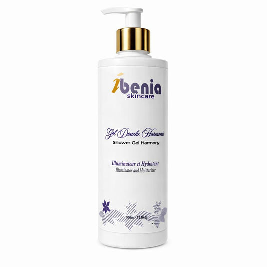 Gel Douche - Harmony