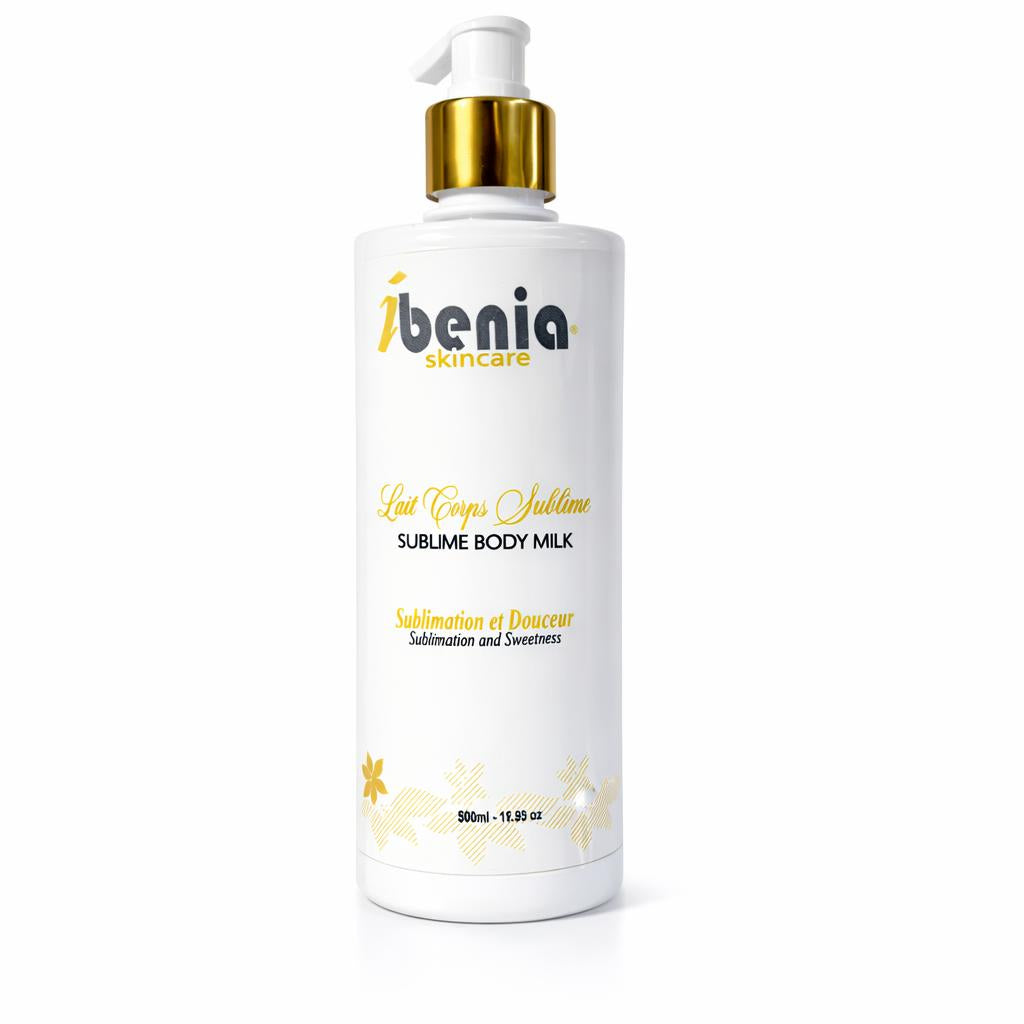 Gamme - Sublime