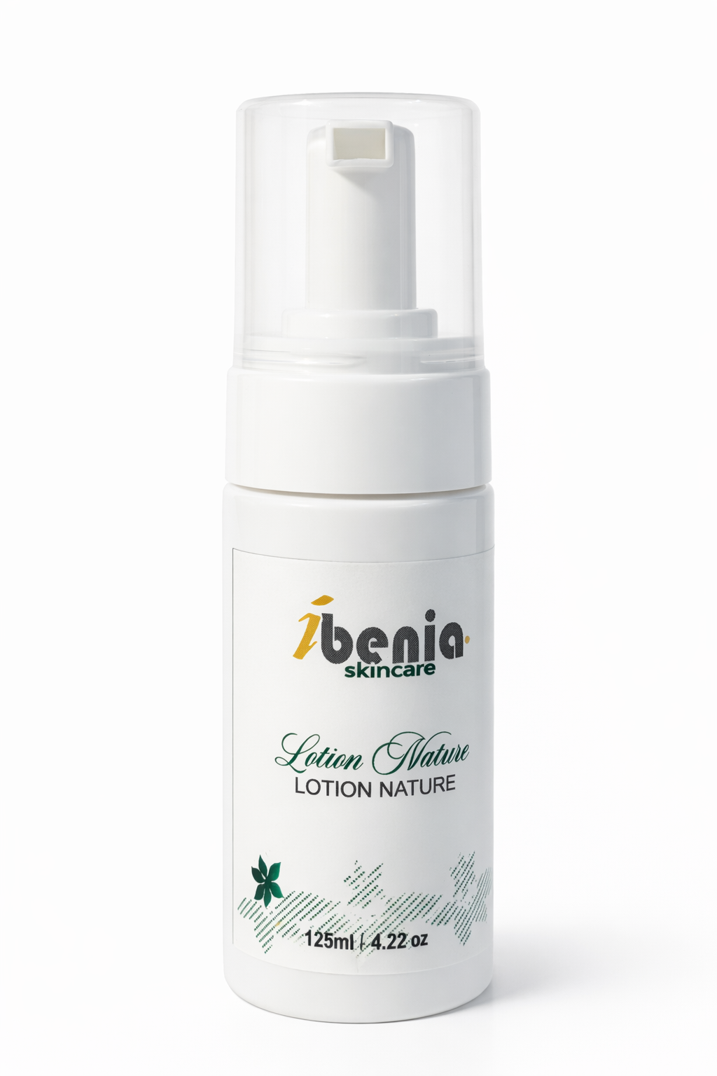 Lotion - Naturel