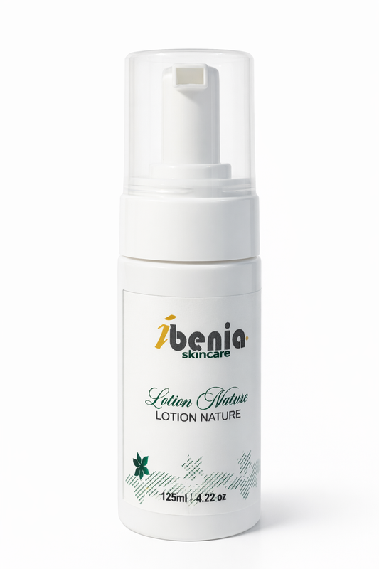 Lotion - Naturel