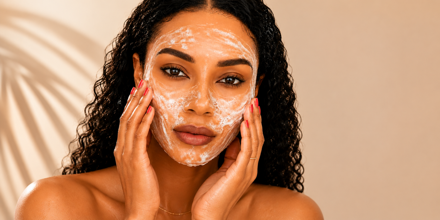 Ibenia Skincare Soins Pour la peau