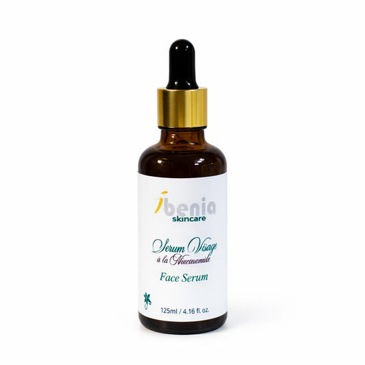Serum Visage Acné Niacinamide